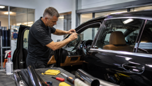 Experienced Utah Automotive Customization Specialists