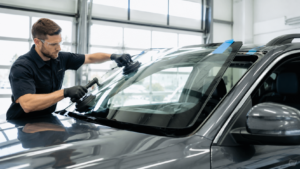 Professional Windshield Installation Service