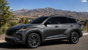 Professional Automotive Window Tint Installation