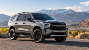 Resale Value Vehicle Upgrades